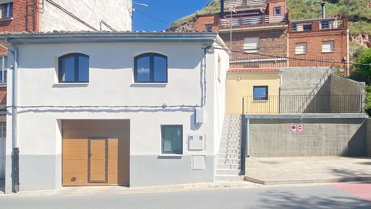 Photo of Outdoor in Albelda de Iregua
