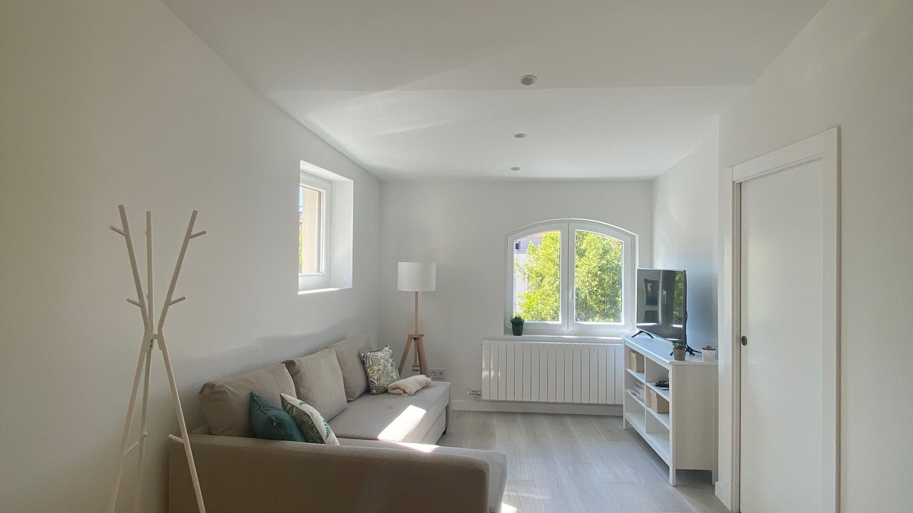 Photo of Livingroom in Albelda de Iregua