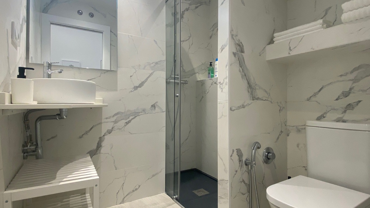Photo of Bathroom in Albelda de Iregua