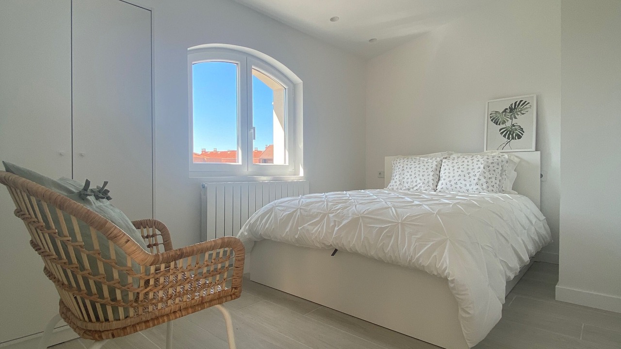 Photo of Bedroom in Albelda de Iregua