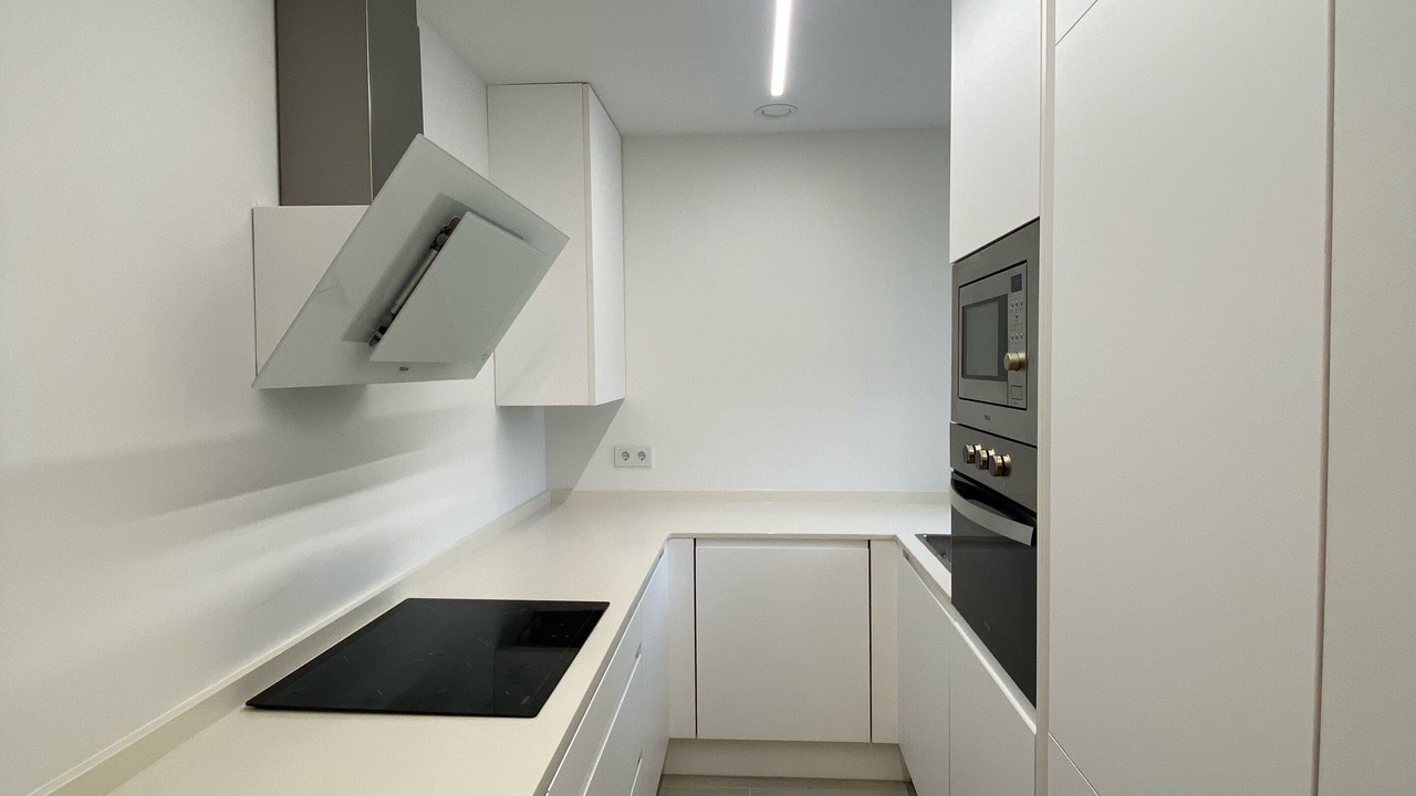 Photo of Kitchen in Albelda de Iregua