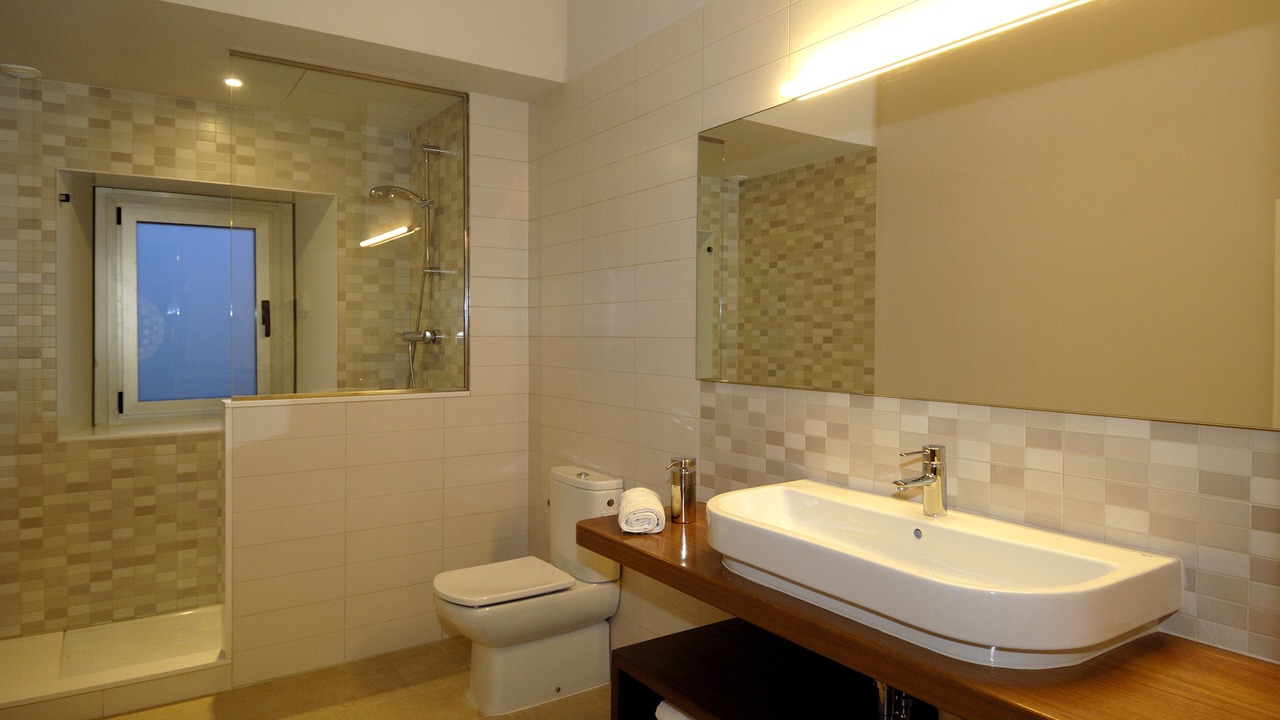 Photo of Bathroom in Fontcoberta