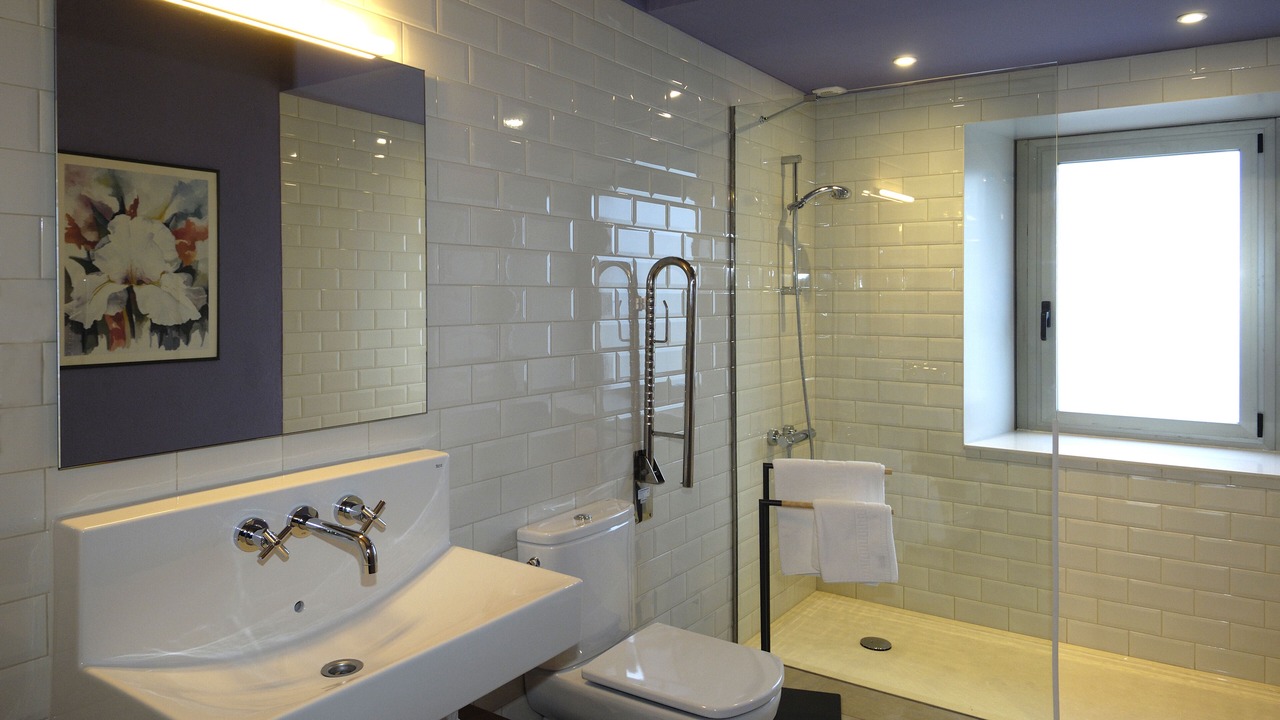 Photo of Bathroom in Fontcoberta