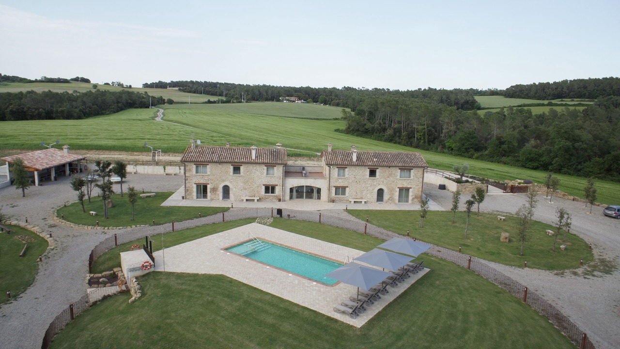 Photo of Outdoor in Fontcoberta