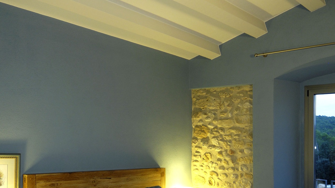 Photo of Bedroom in Fontcoberta