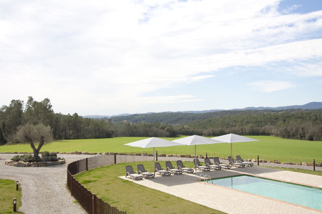 Photo of Outdoor in Fontcoberta