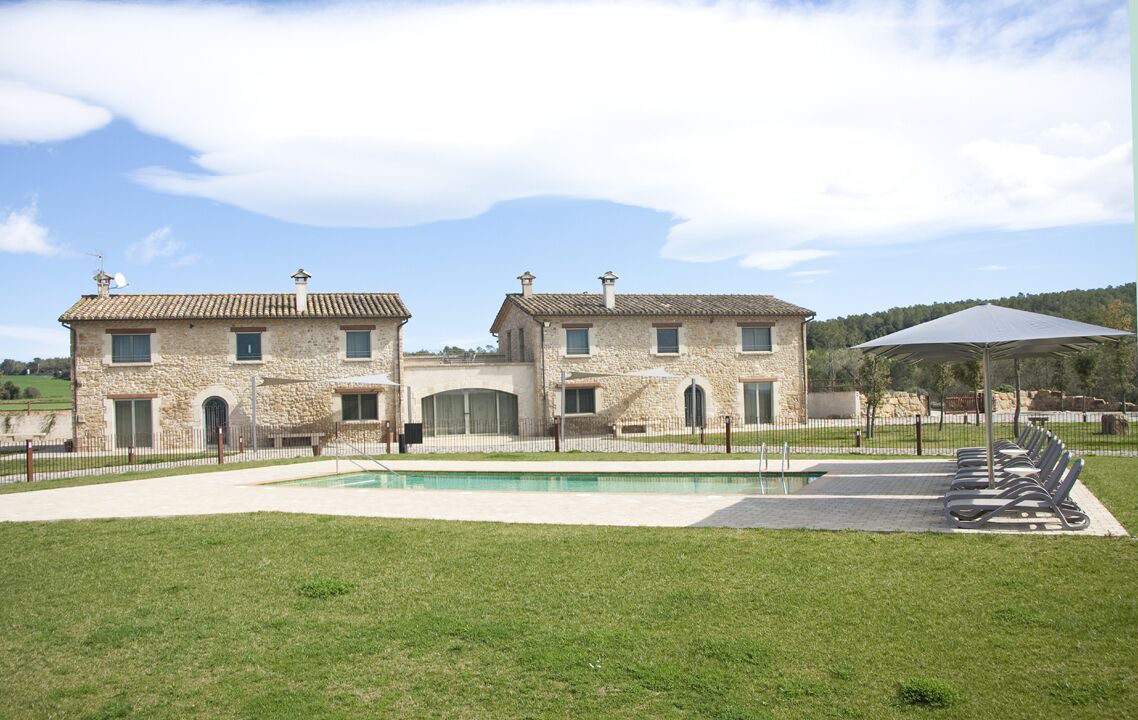 Photo of Outdoor in Fontcoberta