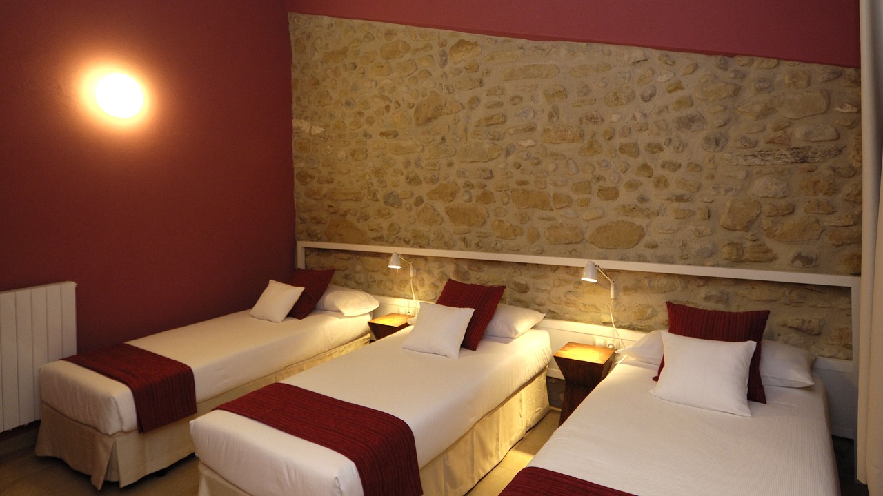 Photo of Bedroom in Fontcoberta
