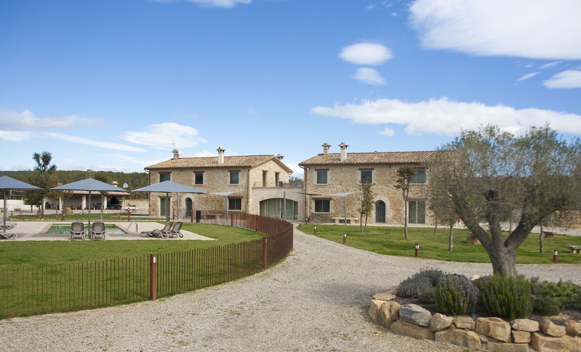 Photo of Outdoor in Fontcoberta