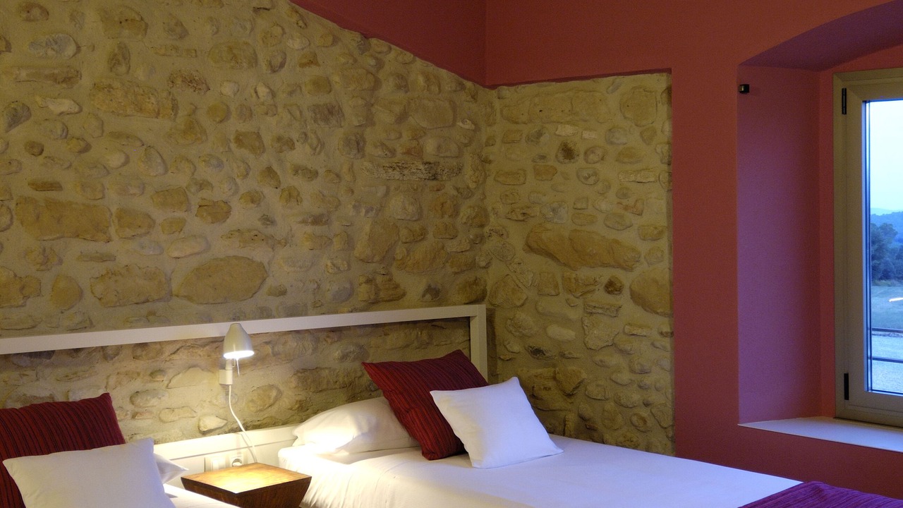 Photo of Bedroom in Fontcoberta