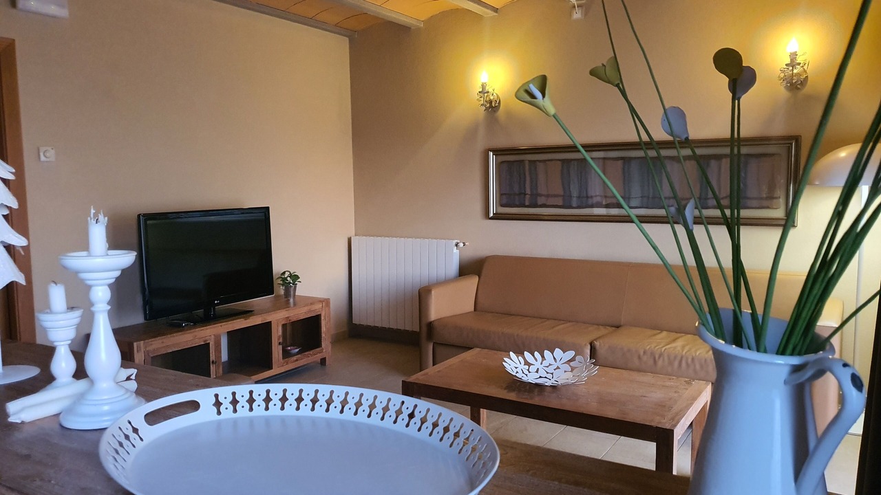 Photo of Livingroom in Fontcoberta