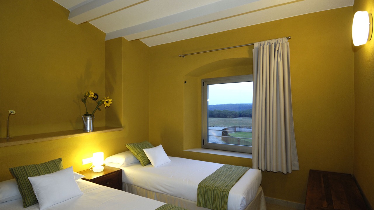 Photo of Bedroom in Fontcoberta