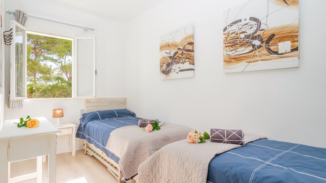 Photo of Bedroom in Son Parc
