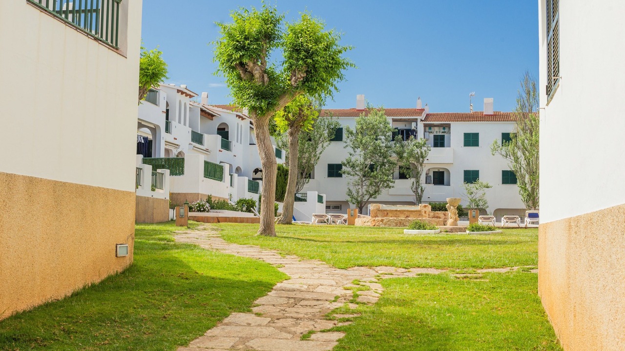 Photo of Outdoor in Son Parc