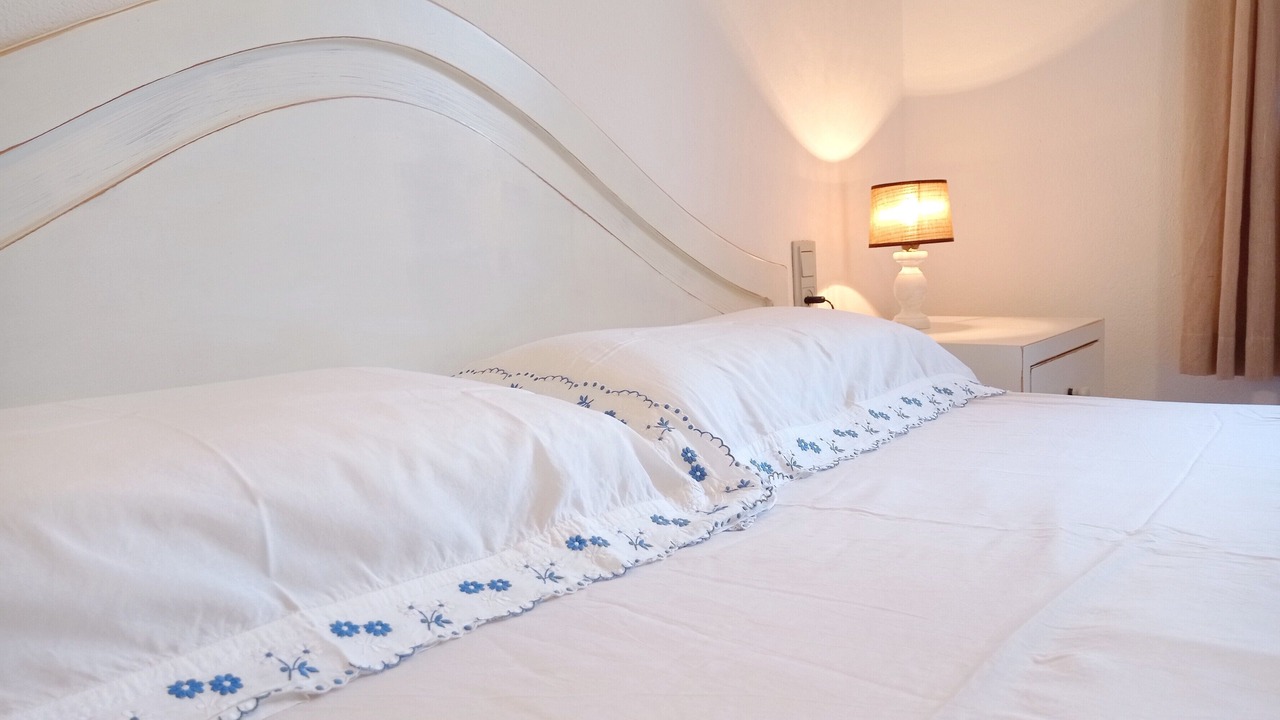 Photo of Bedroom in Son Parc
