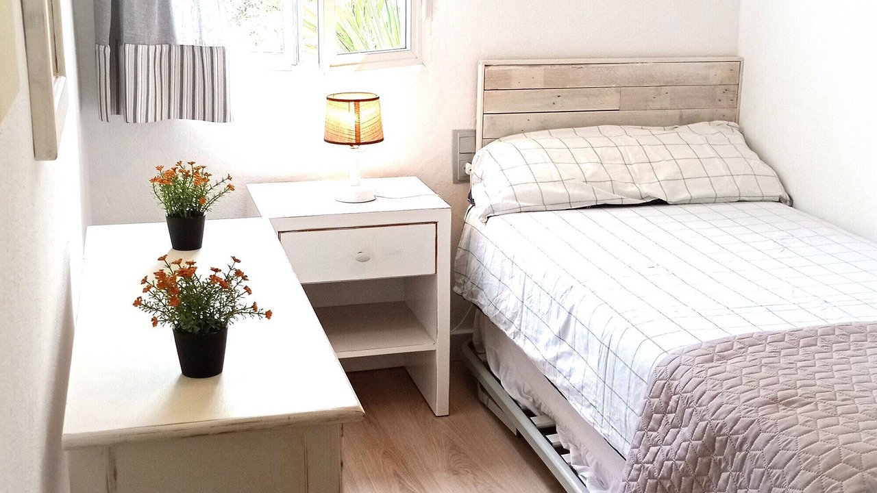Photo of Bedroom in Son Parc