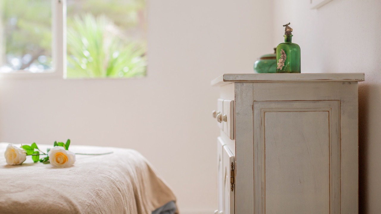 Photo of Bedroom in Son Parc