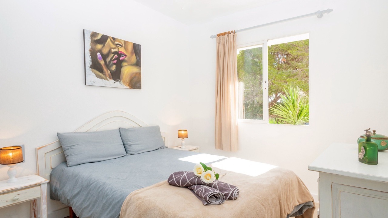 Photo of Bedroom in Son Parc