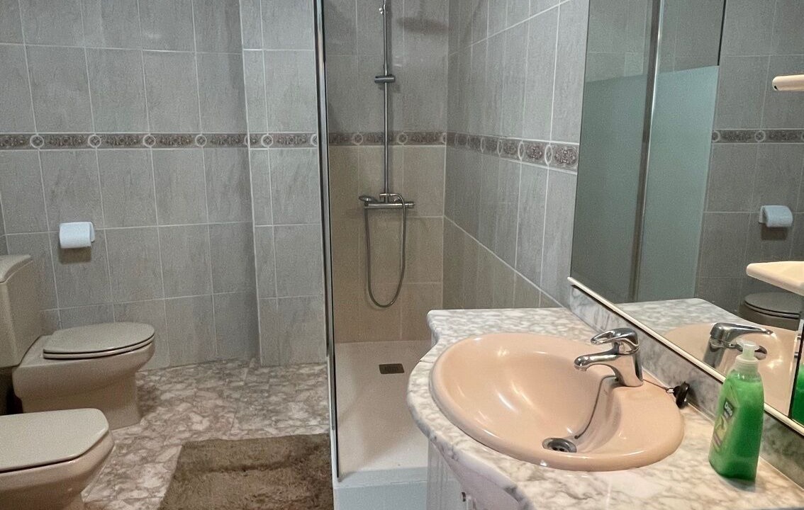 Photo of Bathroom in El Guincho