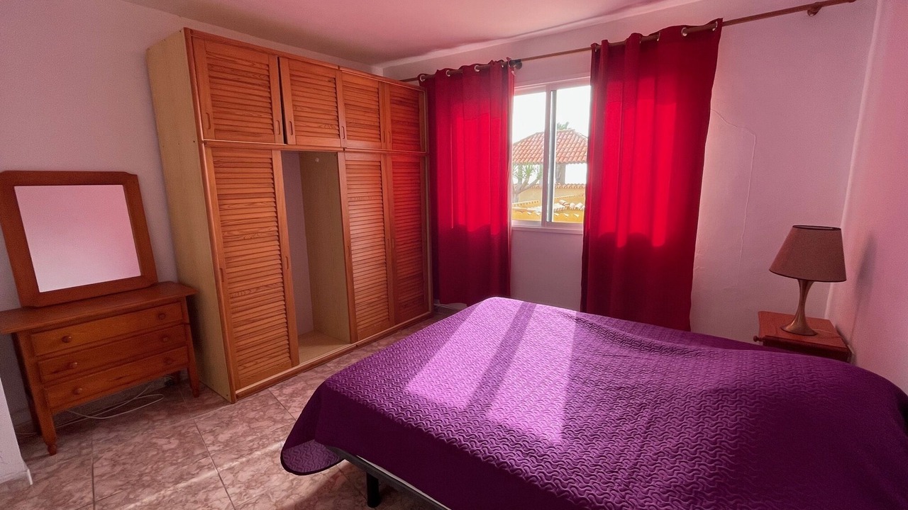 Photo of Bedroom in El Guincho