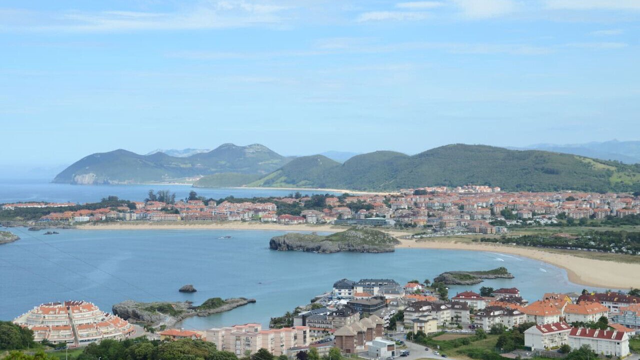 Photo of Outdoor in Isla