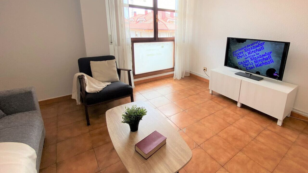 Photo of Livingroom in Isla
