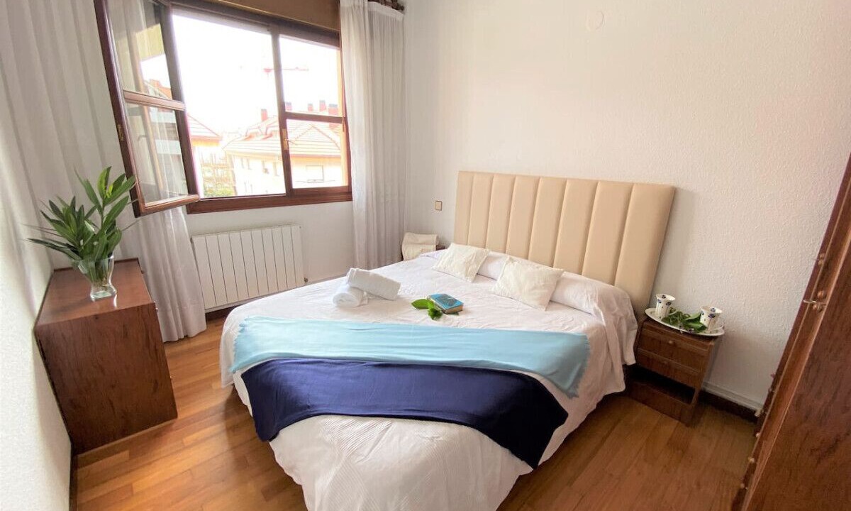 Photo of Bedroom in Isla