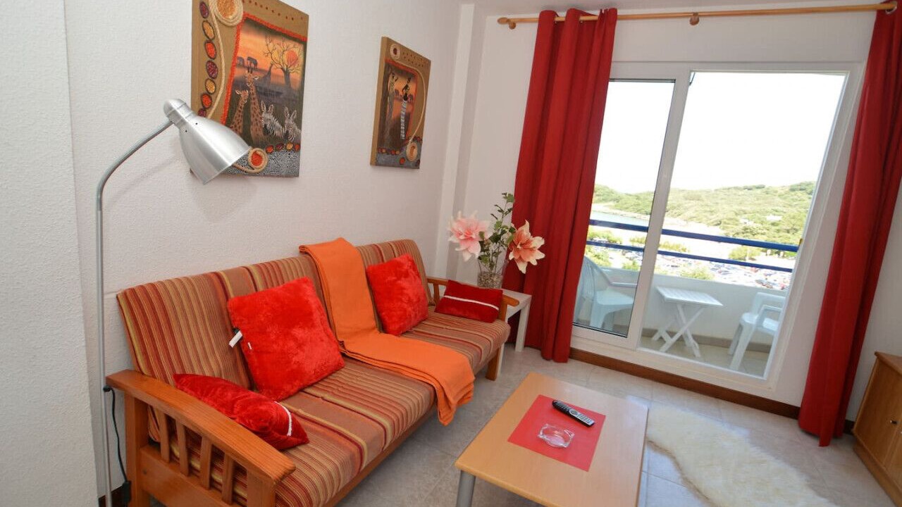 Photo of Livingroom in Isla