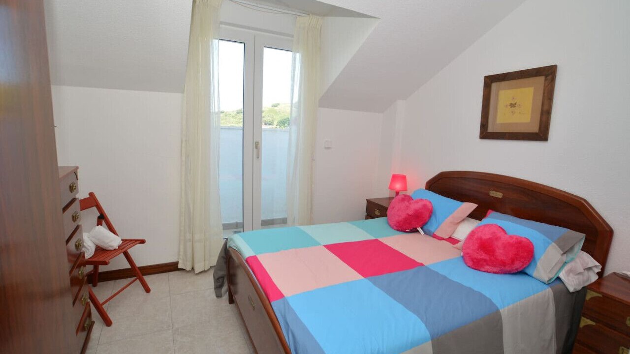 Photo of Bedroom in Isla