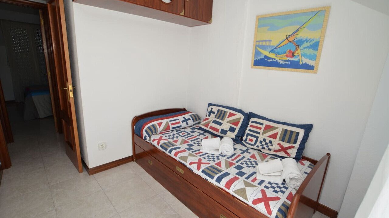 Photo of Bedroom in Isla