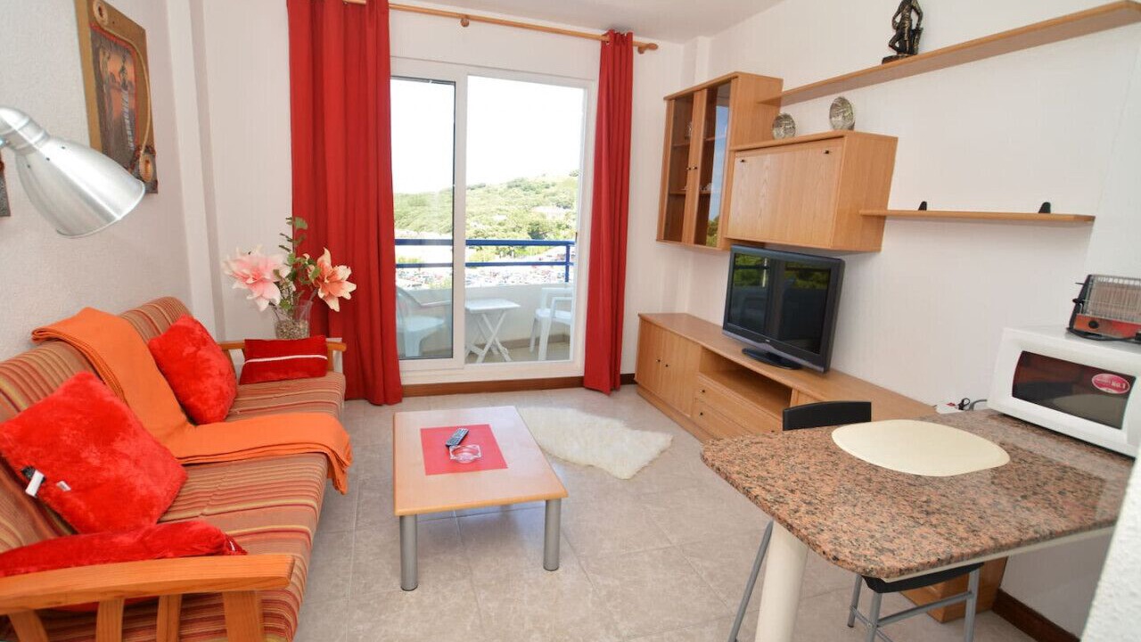 Photo of Livingroom in Isla