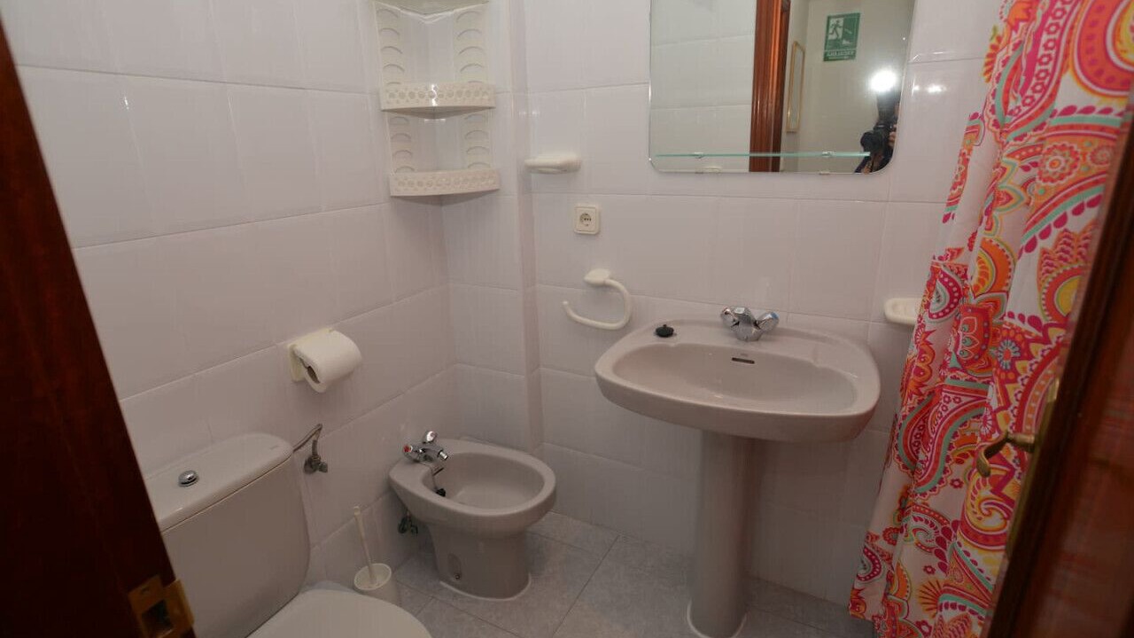 Photo of Bathroom in Isla
