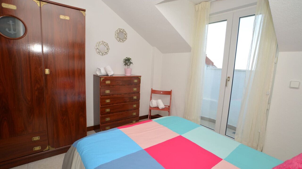 Photo of Bedroom in Isla