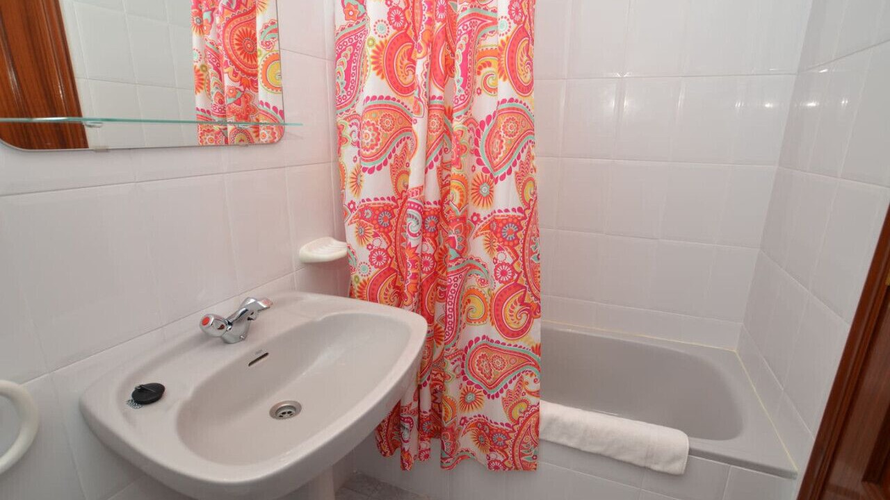 Photo of Bathroom in Isla