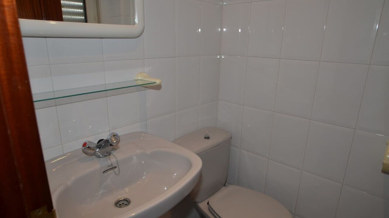 Photo of Bathroom in Isla