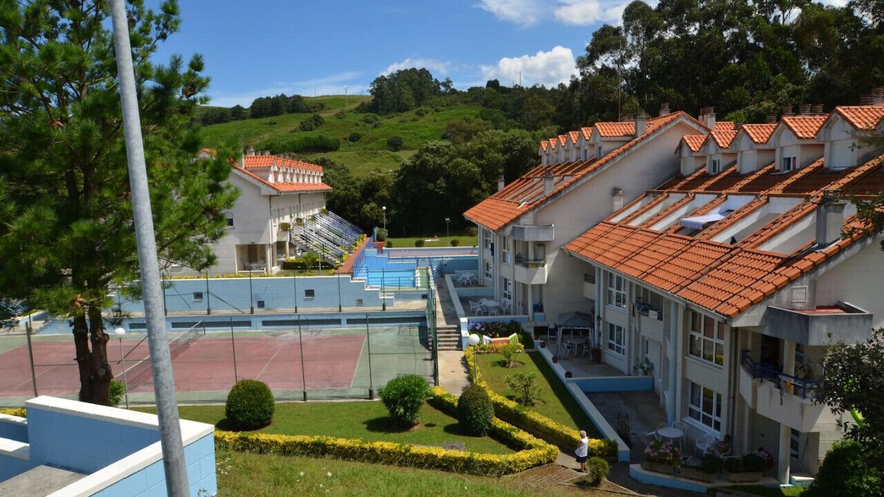 Photo of Outdoor in Isla
