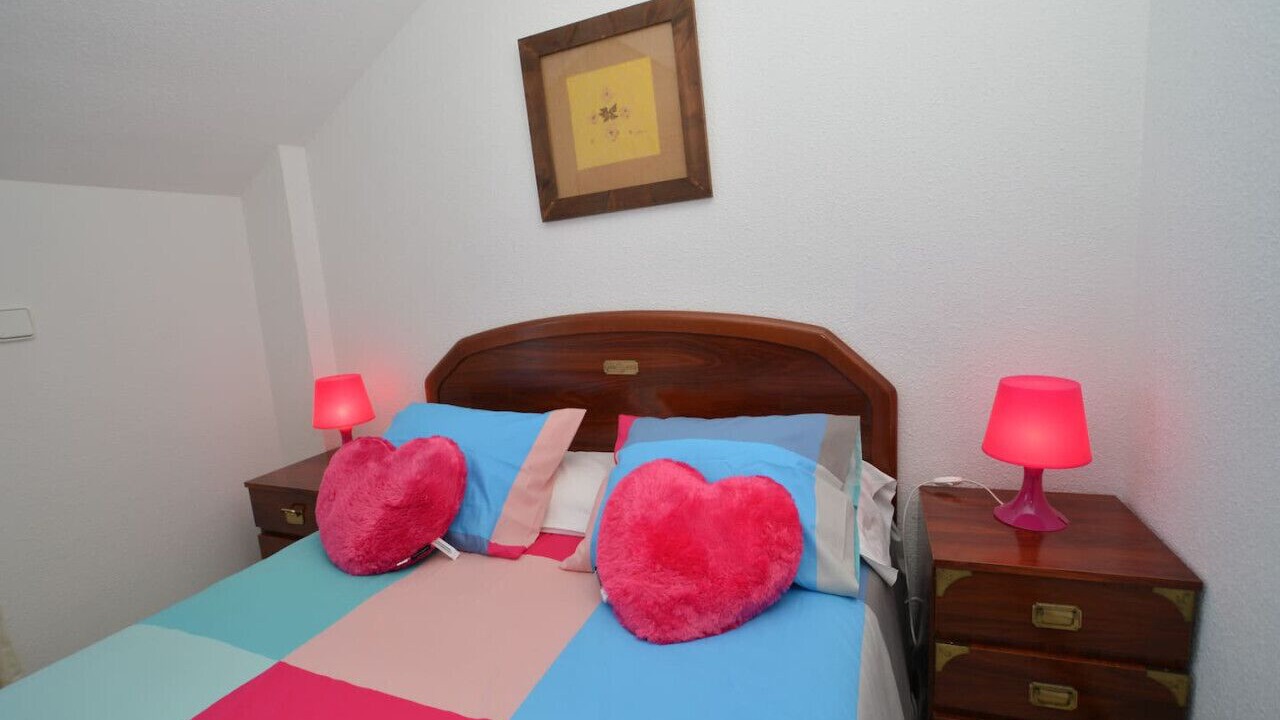 Photo of Bedroom in Isla