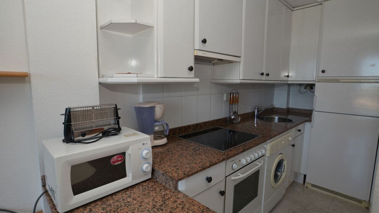 Photo of Kitchen in Isla