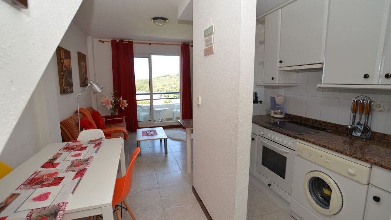 Photo of Kitchen in Isla