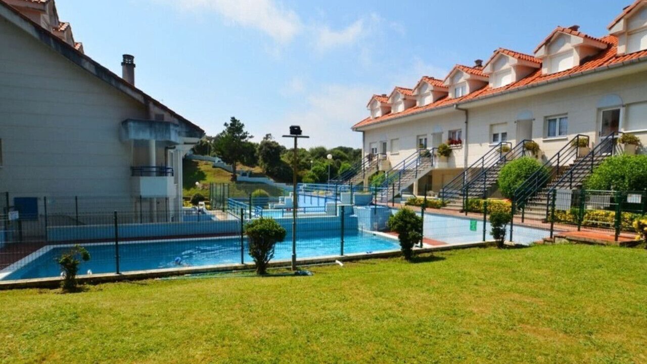 Photo of Outdoor in Isla