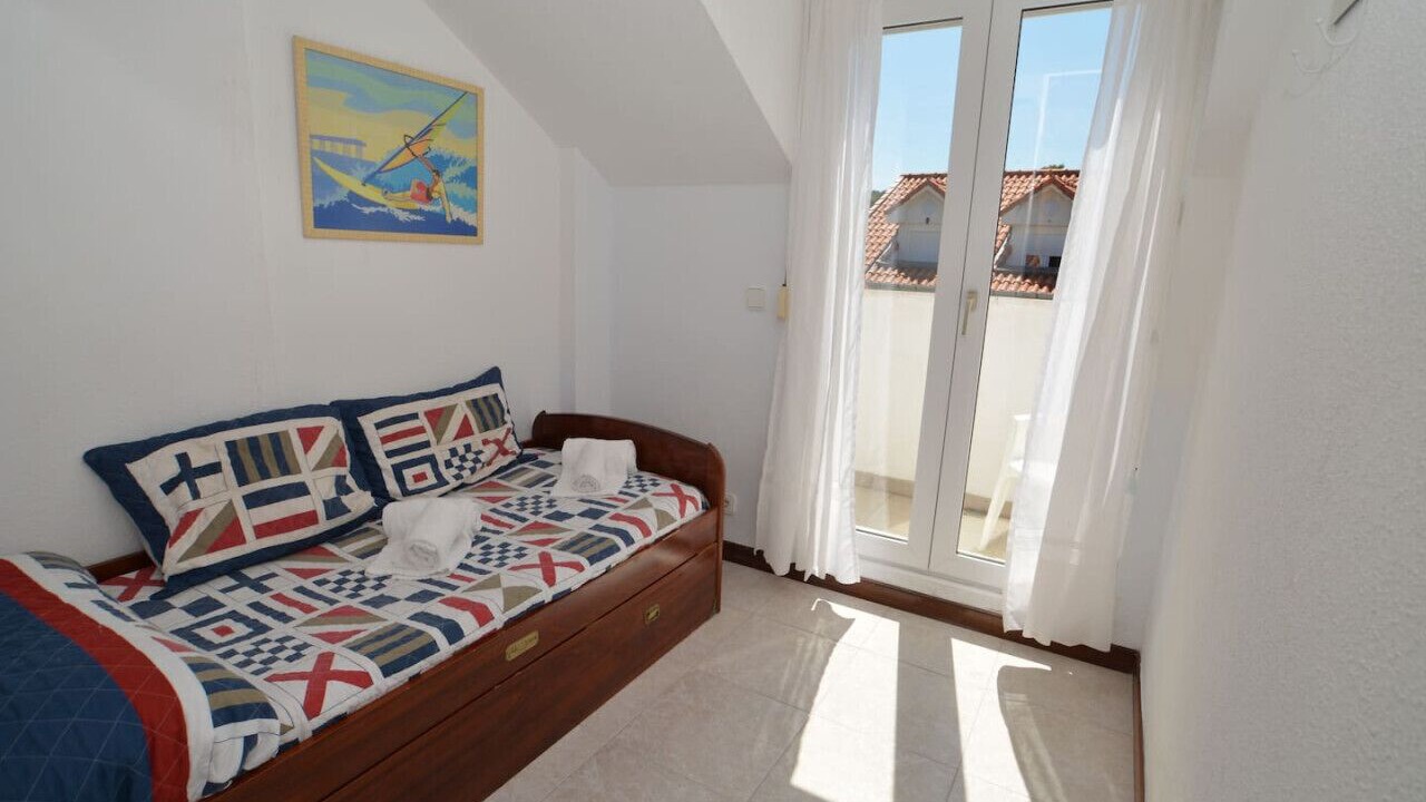 Photo of Bedroom in Isla