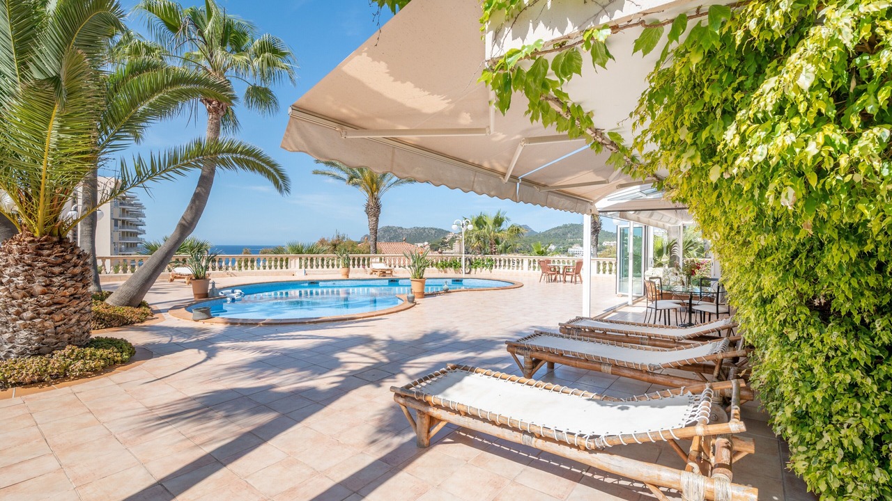 Photo of Outdoor in Peguera