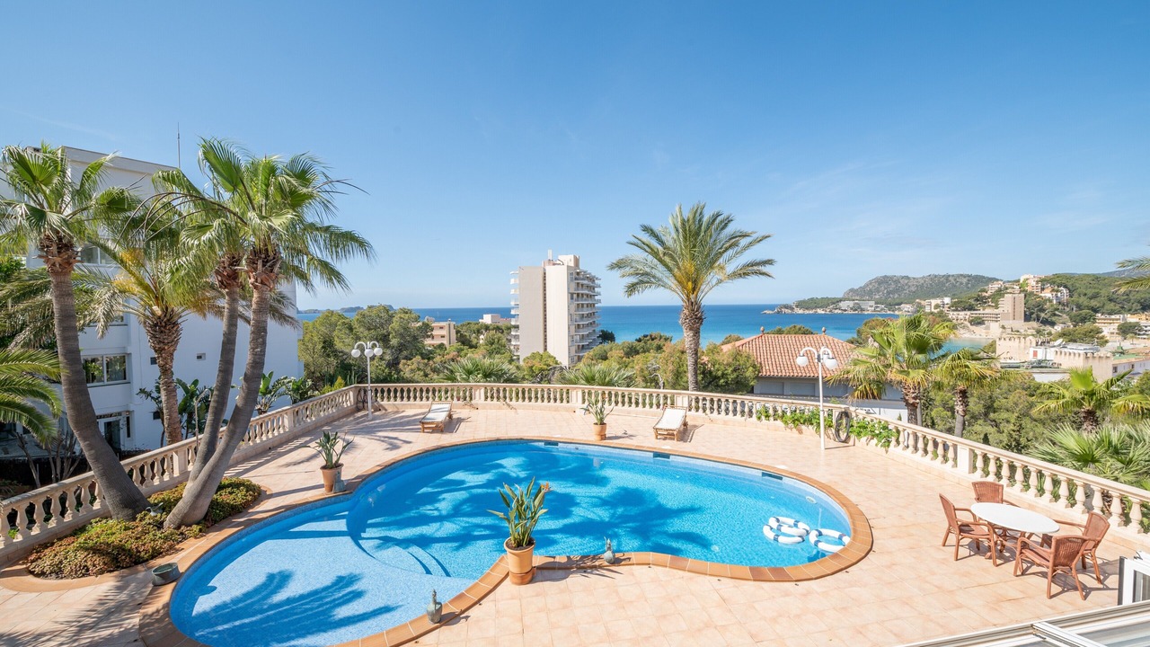 Photo of Outdoor in Peguera