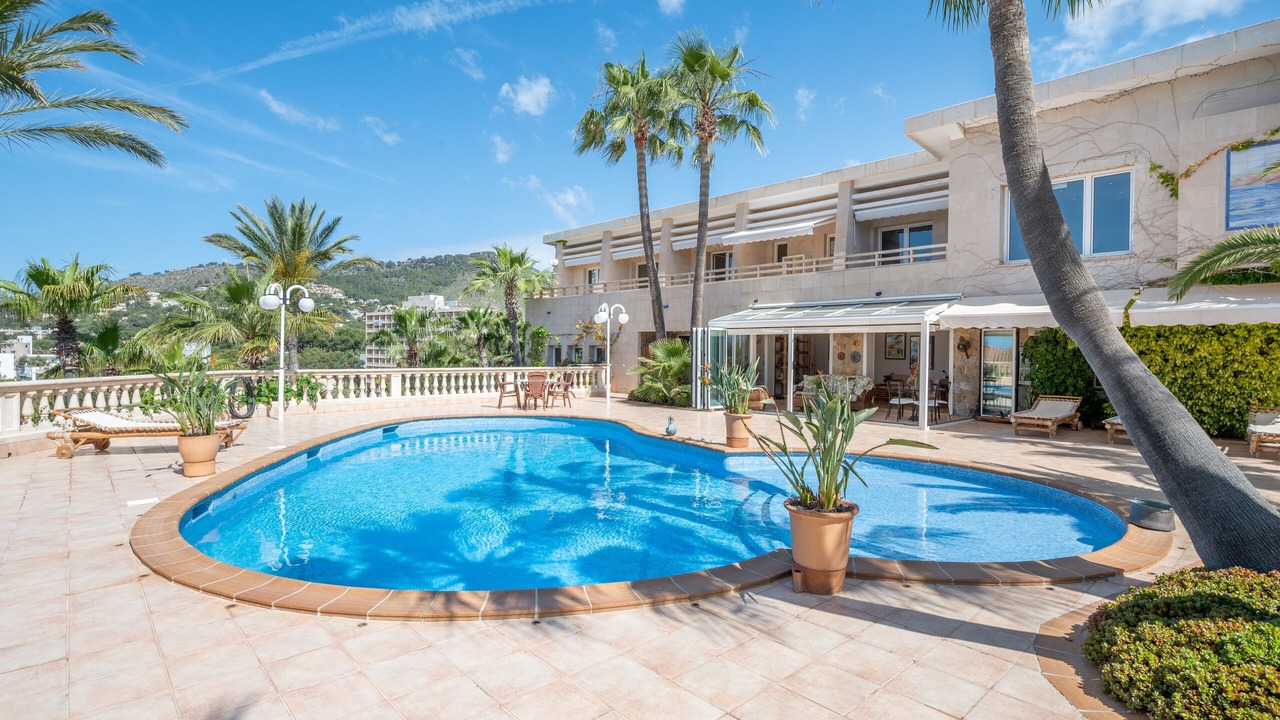 Photo of Outdoor in Peguera