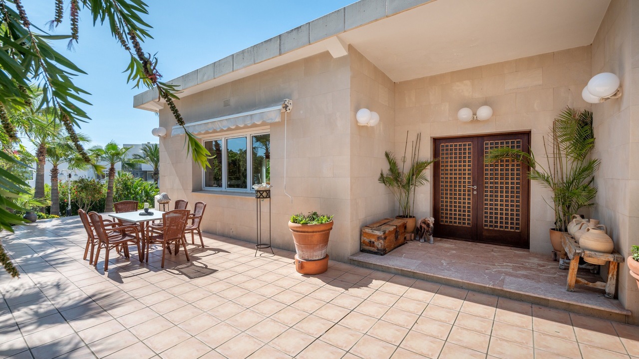 Photo of Outdoor in Peguera