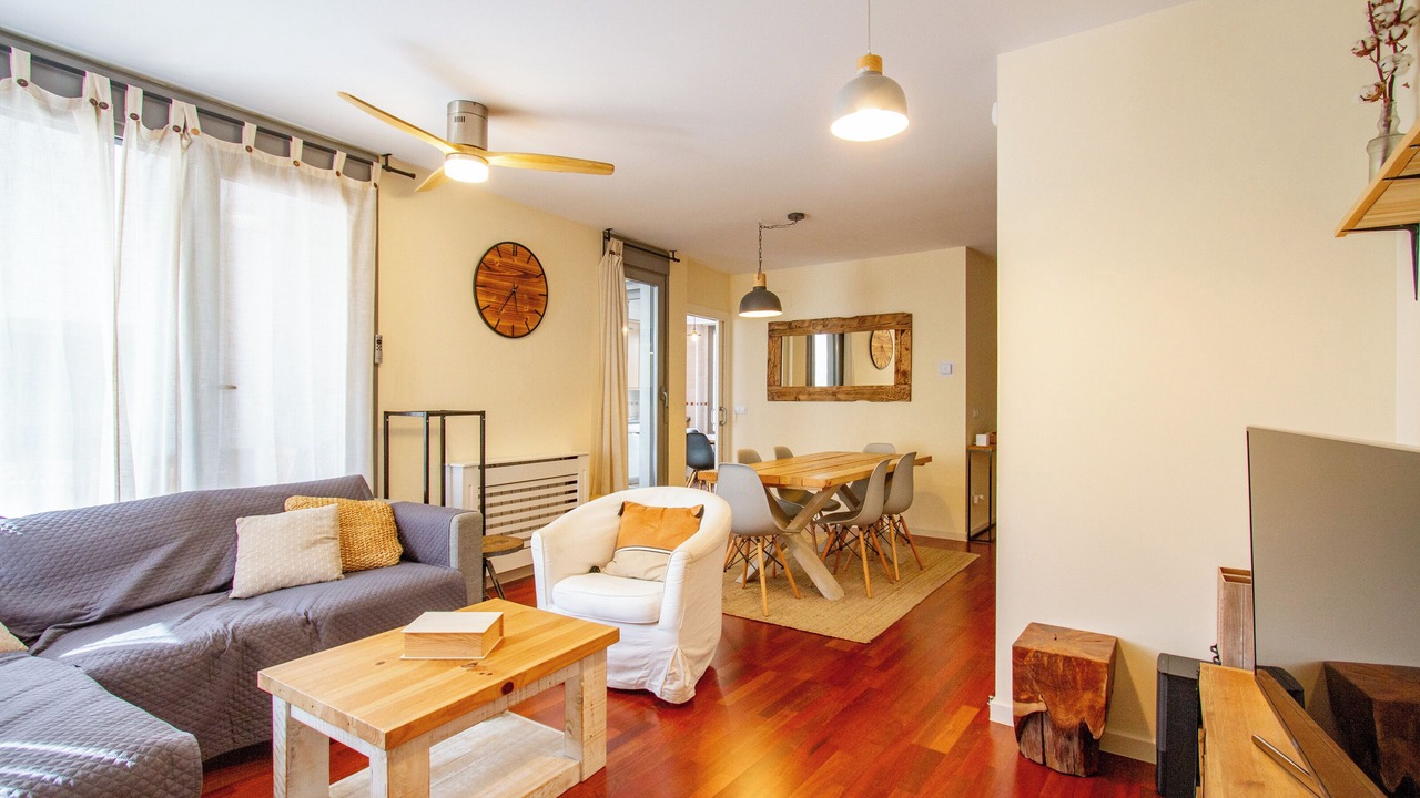 Photo of Livingroom in Abena