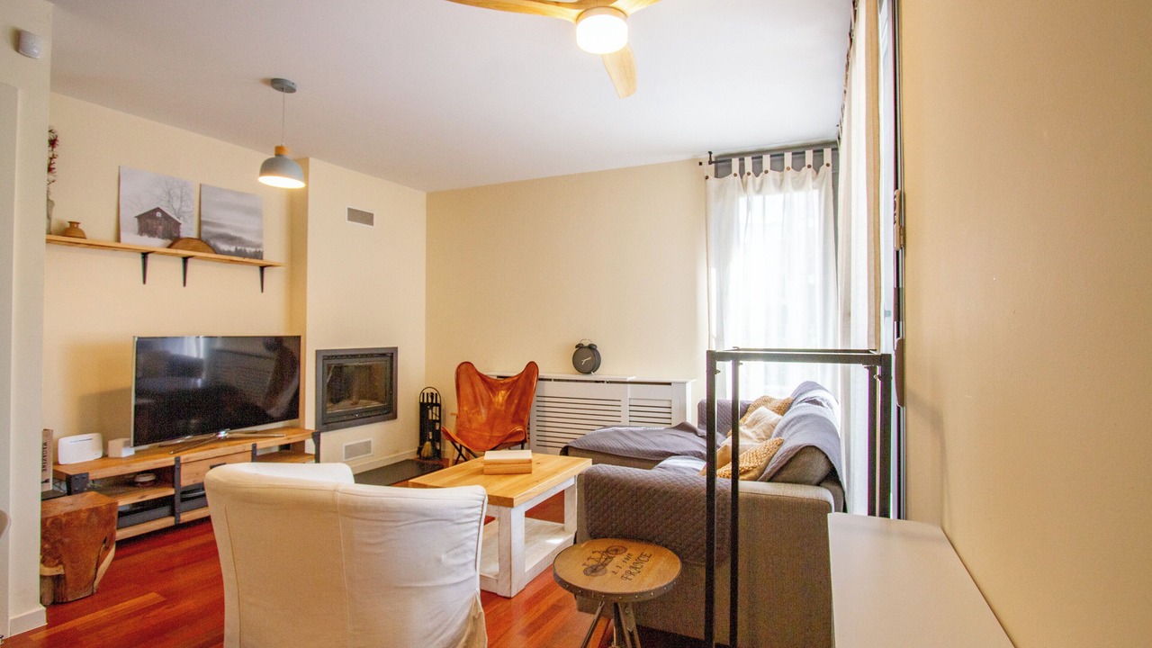Photo of Livingroom in Abena