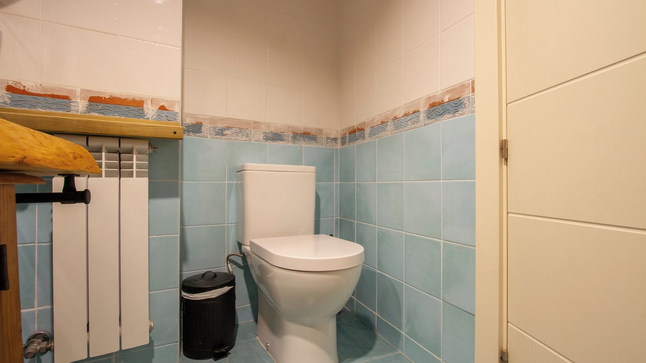 Photo of Bathroom in Abena