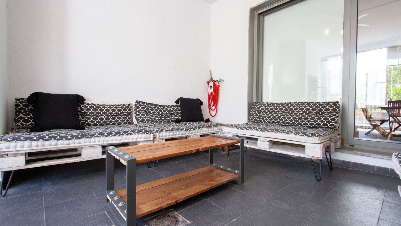 Photo of Livingroom in Abena
