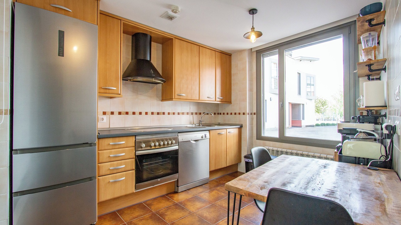Photo of Kitchen in Abena